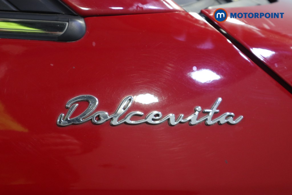 Used Fiat 500 2021 for sale - 78095341: Photo 42