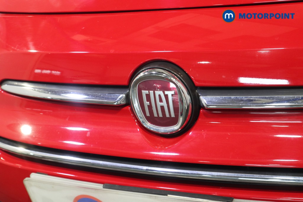 Used Fiat 500 2021 for sale - 78095341: Photo 46