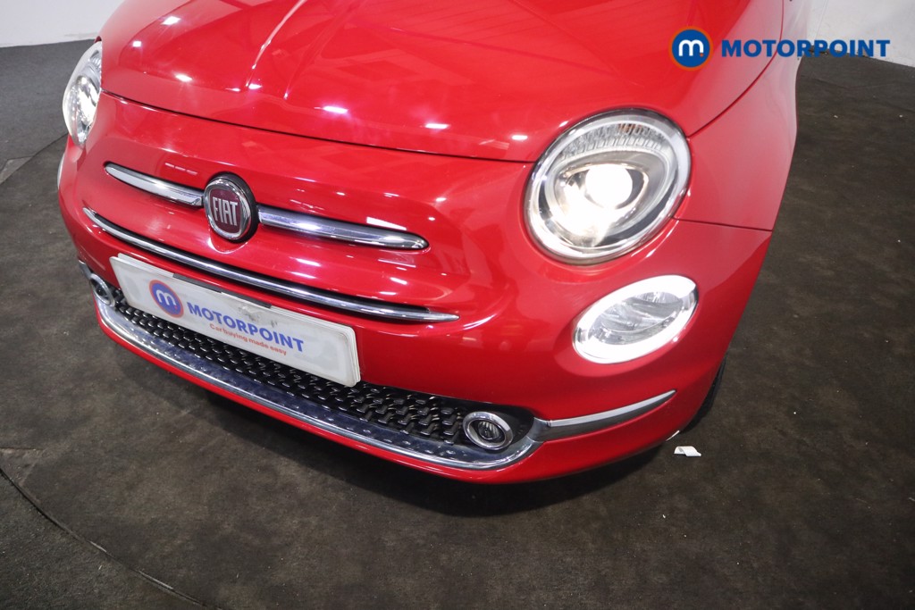 Used Fiat 500 2021 for sale - 78095341: Photo 47