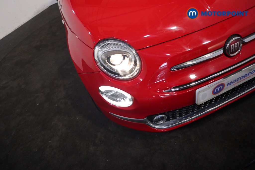 Used Fiat 500 2021 for sale - 78095341: Photo 48