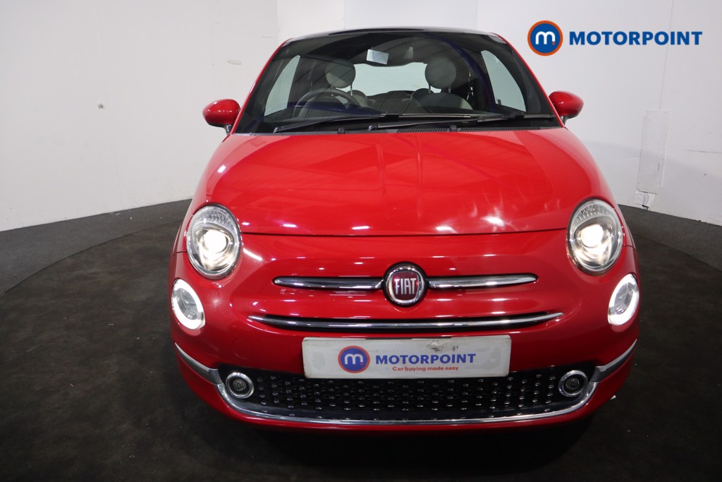 Used Fiat 500 2021 for sale - 78095341: Photo 49