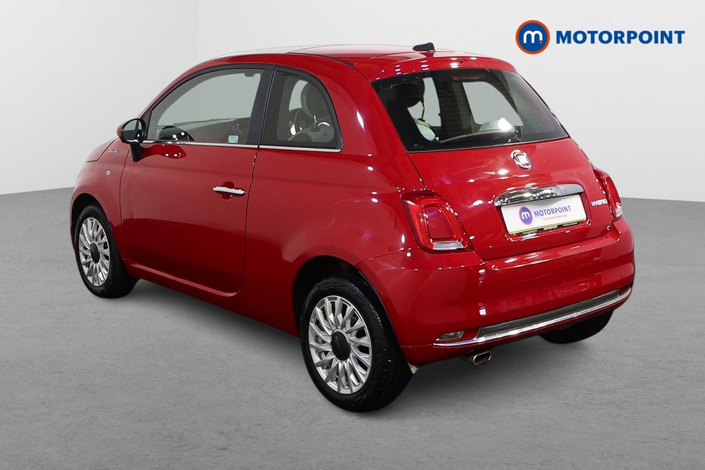 Used Fiat 500 2021 for sale - 78095341: Photo 5