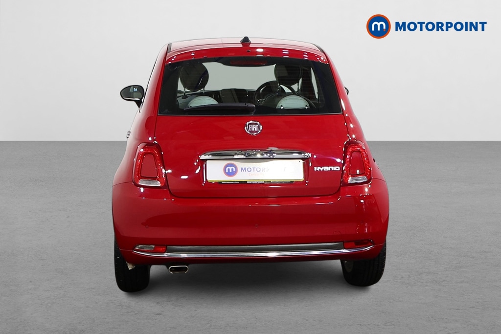 Used Fiat 500 2021 for sale - 78095341: Photo 6