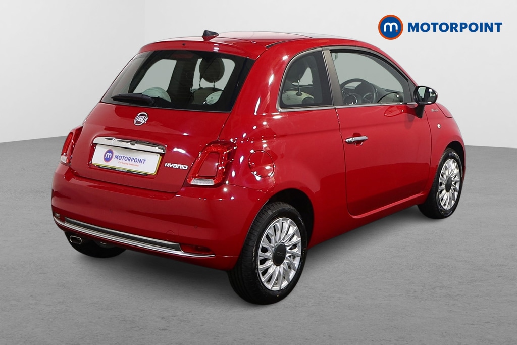 Used Fiat 500 2021 for sale - 78095341: Photo 7