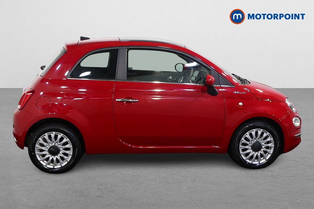 Used Fiat 500 2021 for sale - 78095341: Photo 8