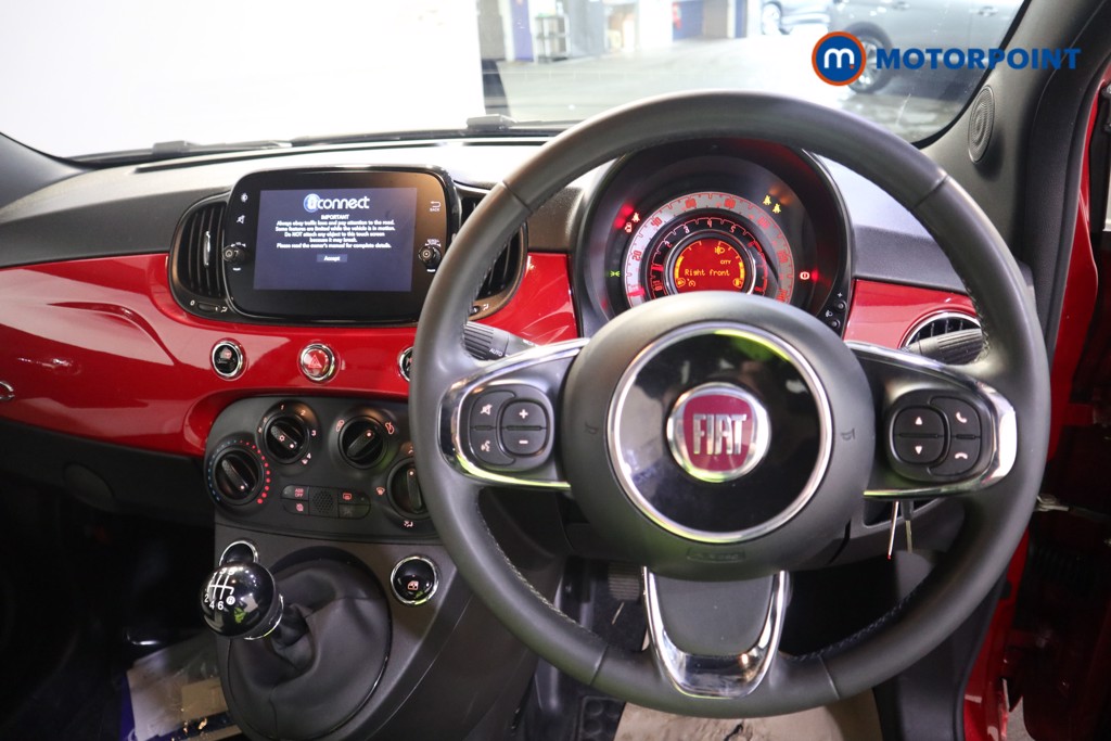 Used Fiat 500 2021 for sale - 78095341: Photo 9