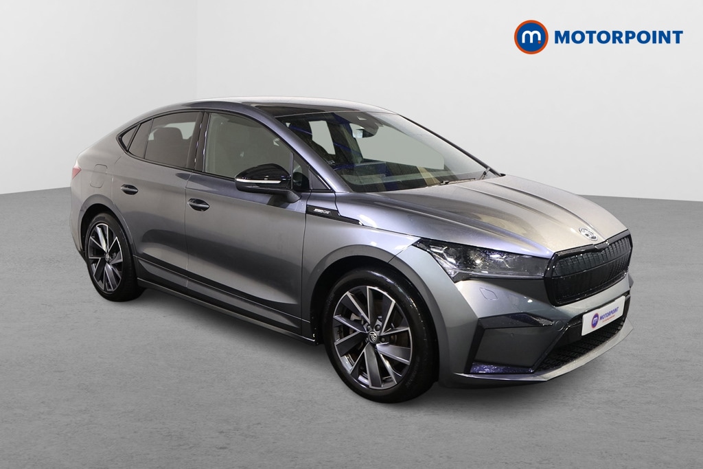 Used Skoda Enyaq 2024 for sale - 76162313: Photo 1