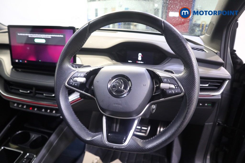 Used Skoda Enyaq 2024 for sale - 76162313: Photo 10