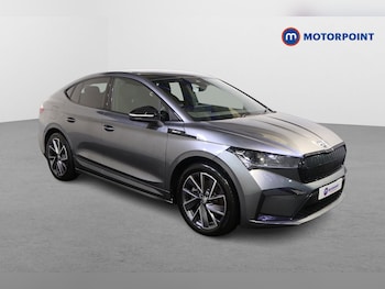 Skoda - Enyaq
