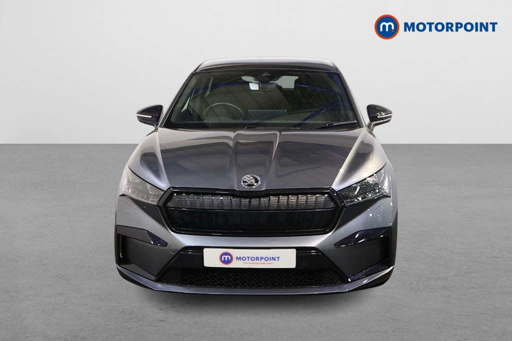 Used Skoda Enyaq 2024 for sale - 76162313: Photo 2