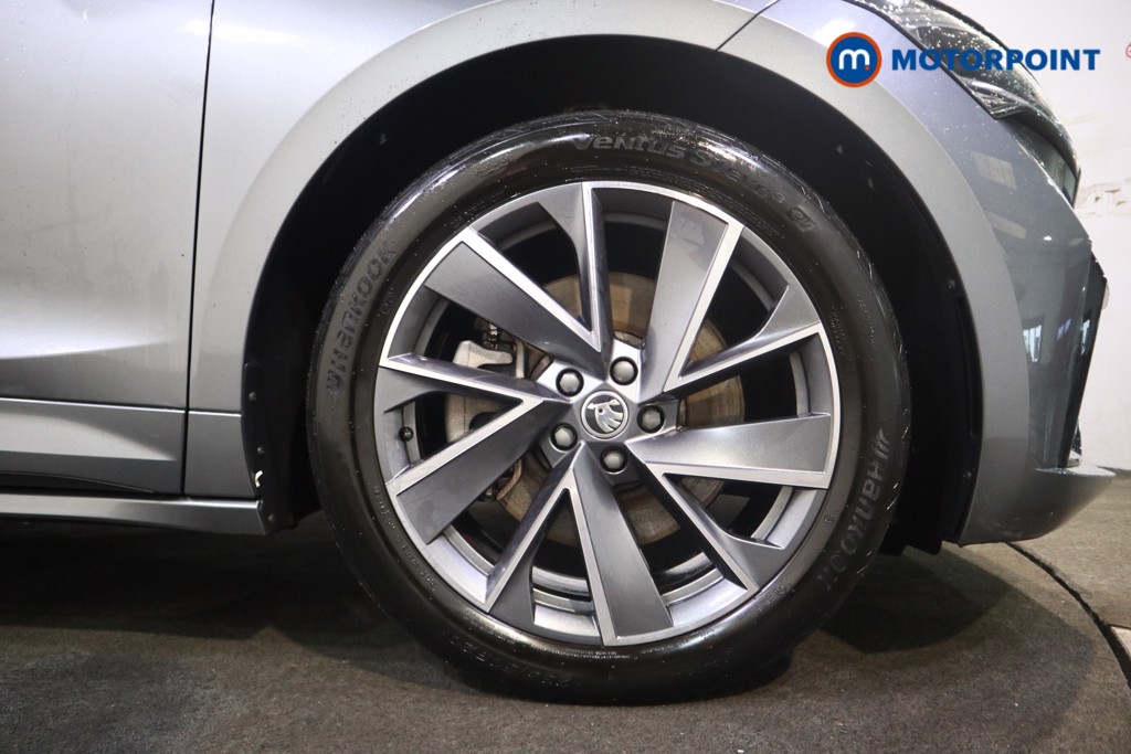 Used Skoda Enyaq 2024 for sale - 76162313: Photo 25