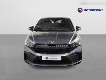 Used Skoda Enyaq 2024 for sale - 76162313: Photo 2