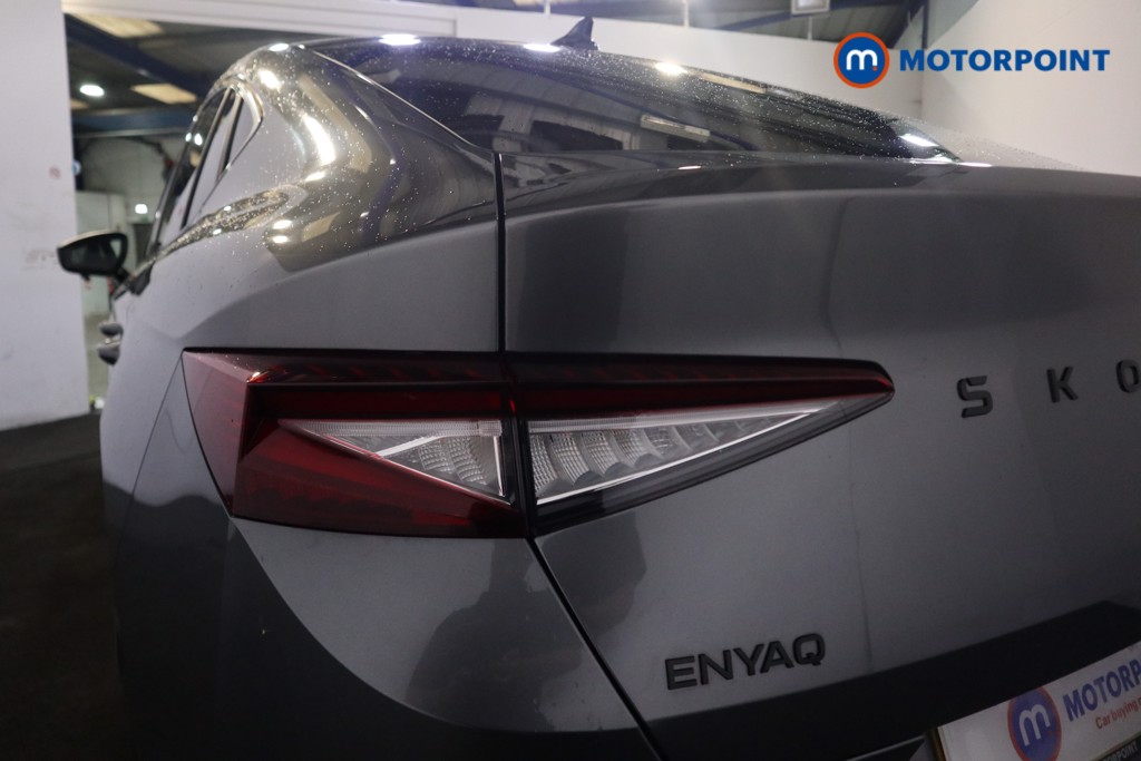 Used Skoda Enyaq 2024 for sale - 76162313: Photo 30