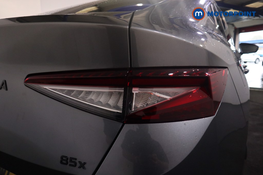 Used Skoda Enyaq 2024 for sale - 76162313: Photo 31