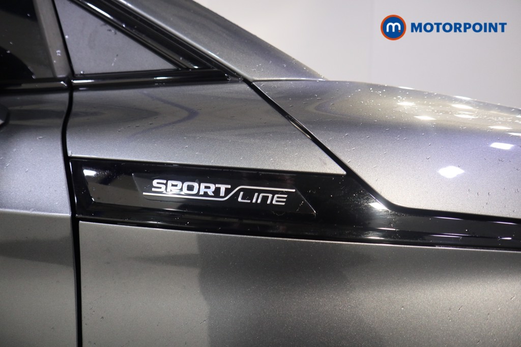 Used Skoda Enyaq 2024 for sale - 76162313: Photo 33