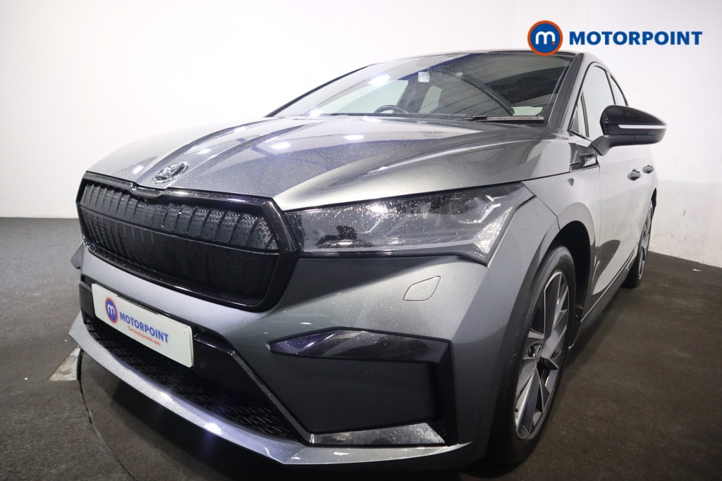 Used Skoda Enyaq 2024 for sale - 76162313: Photo 36