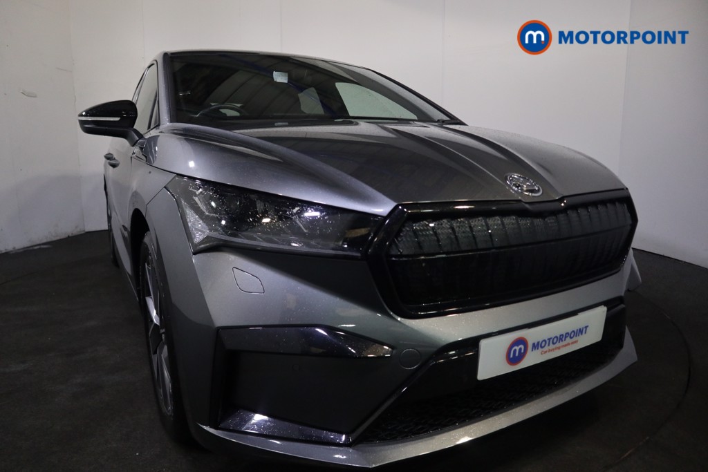 Used Skoda Enyaq 2024 for sale - 76162313: Photo 37