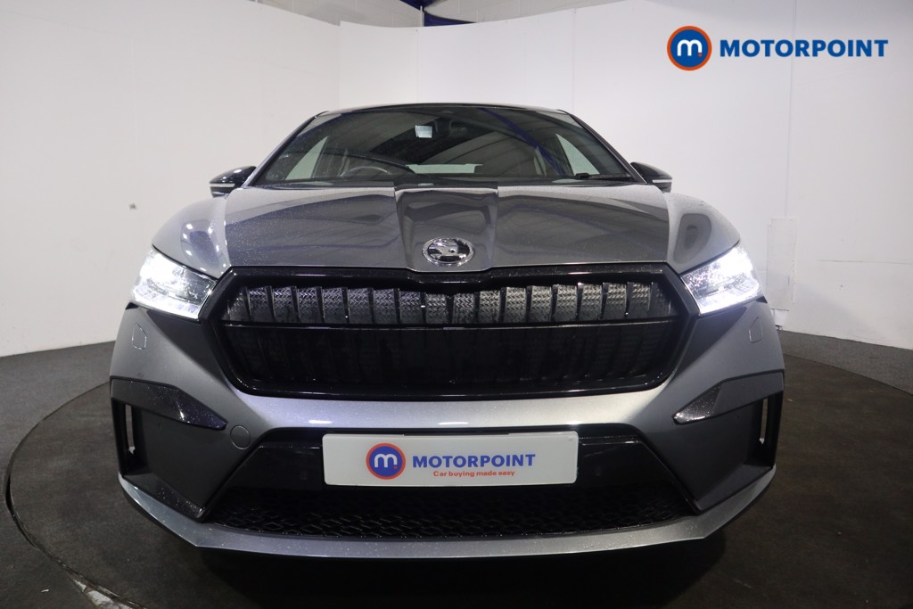 Used Skoda Enyaq 2024 for sale - 76162313: Photo 38