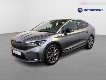 Used Skoda Enyaq 2024 for sale - 76162313: Photo 3