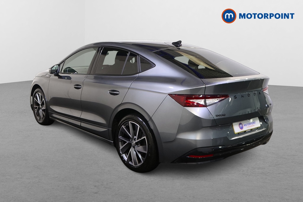 Used Skoda Enyaq 2024 for sale - 76162313: Photo 5