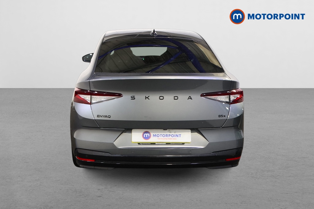 Used Skoda Enyaq 2024 for sale - 76162313: Photo 6