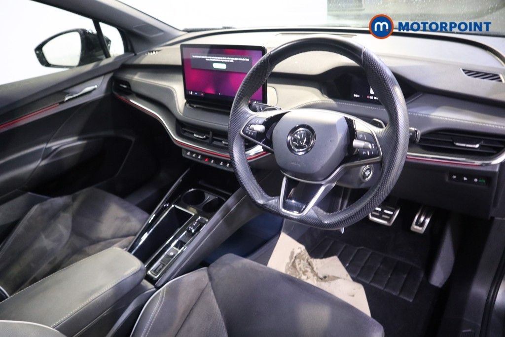 Used Skoda Enyaq 2024 for sale - 76162313: Photo 9