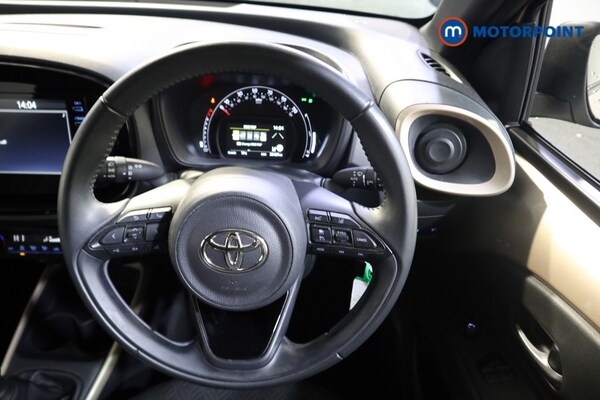 Used Toyota Aygo X 2022 for sale - 76290805: Photo 10