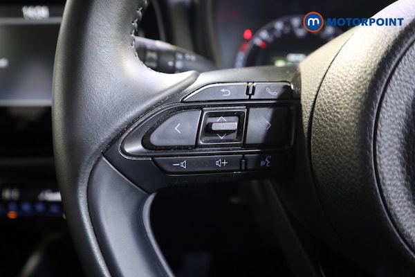 Used Toyota Aygo X 2022 for sale - 76290805: Photo 11