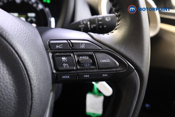 Used Toyota Aygo X 2022 for sale - 76290805: Photo 12