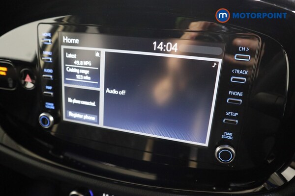 Used Toyota Aygo X 2022 for sale - 76290805: Photo 14