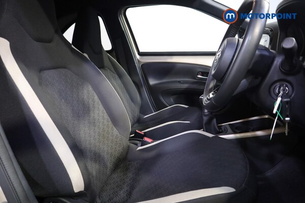 Used Toyota Aygo X 2022 for sale - 76290805: Photo 19