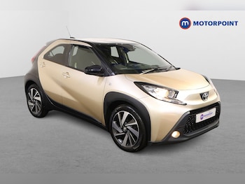 Used Toyota Aygo X undefined for sale - 76290805: Photo