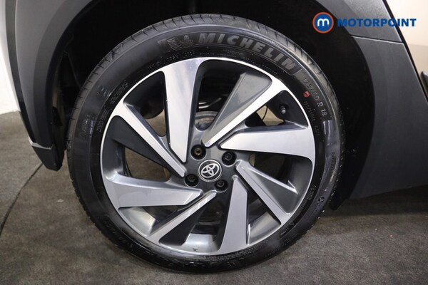 Used Toyota Aygo X 2022 for sale - 76290805: Photo 22