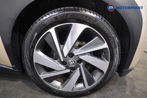 Used Toyota Aygo X 2022 for sale - 76290805: Photo 23