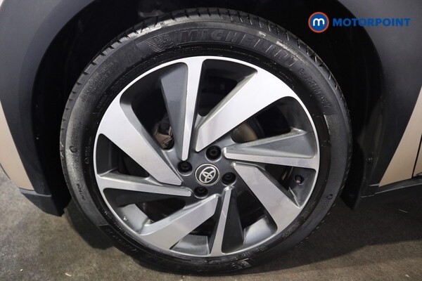 Used Toyota Aygo X 2022 for sale - 76290805: Photo 24