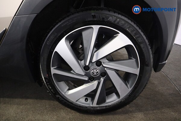 Used Toyota Aygo X 2022 for sale - 76290805: Photo 25
