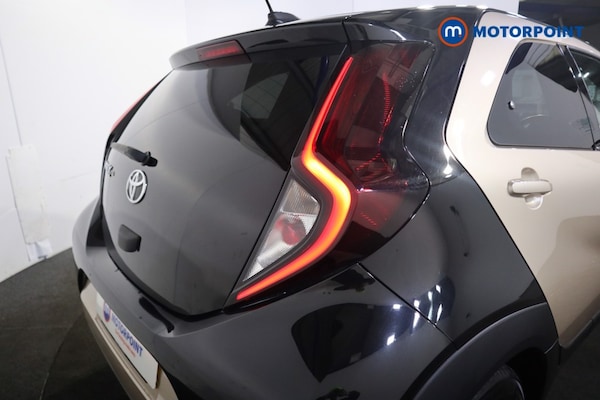 Used Toyota Aygo X 2022 for sale - 76290805: Photo 28