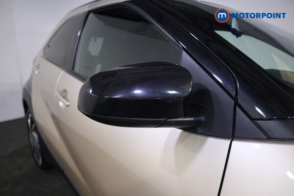 Used Toyota Aygo X 2022 for sale - 76290805: Photo 29