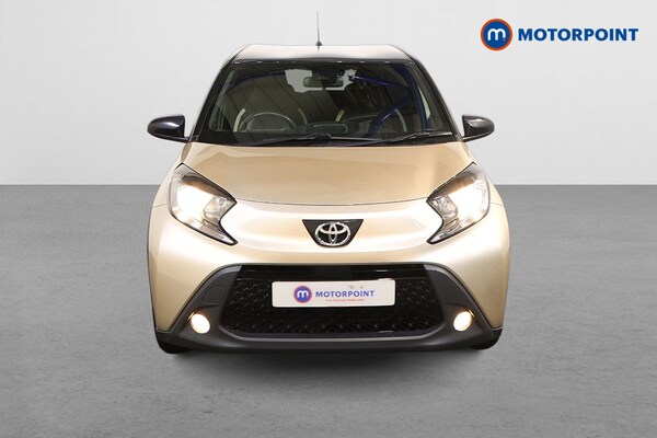 Used Toyota Aygo X 2022 for sale - 76290805: Photo 2