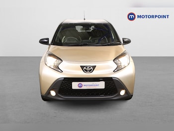 Used Toyota Aygo X undefined for sale - 76290805: Photo