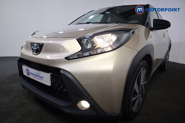 Used Toyota Aygo X 2022 for sale - 76290805: Photo 31