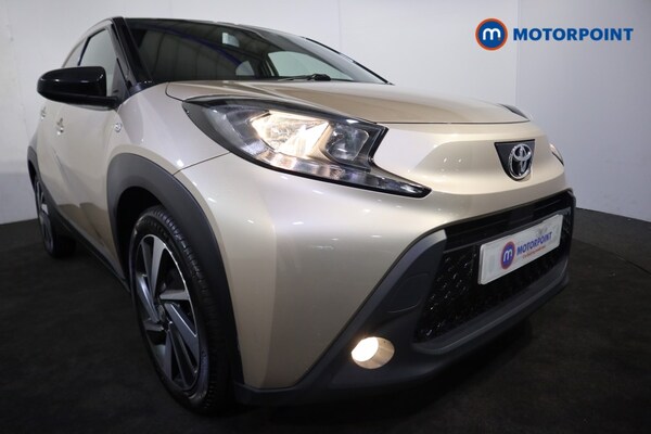 Used Toyota Aygo X 2022 for sale - 76290805: Photo 32