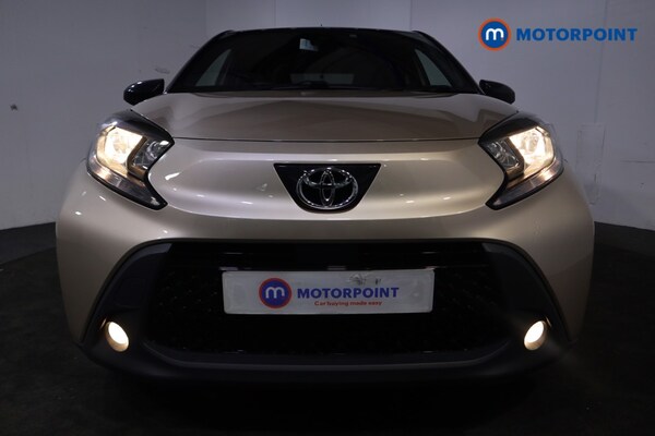 Used Toyota Aygo X 2022 for sale - 76290805: Photo 33
