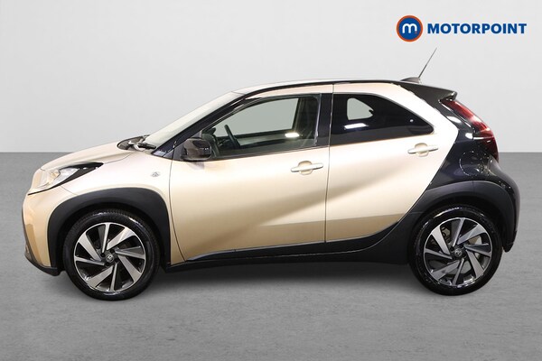 Used Toyota Aygo X 2022 for sale - 76290805: Photo 4