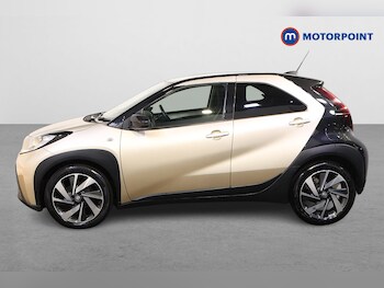 Used Toyota Aygo X undefined for sale - 76290805: Photo