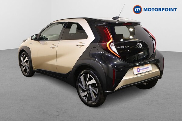 Used Toyota Aygo X 2022 for sale - 76290805: Photo 5