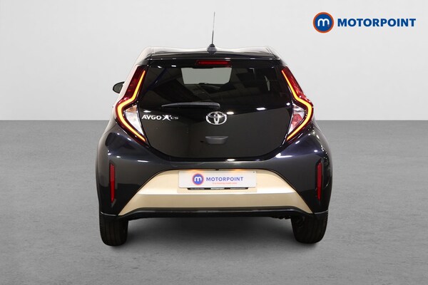 Used Toyota Aygo X 2022 for sale - 76290805: Photo 6
