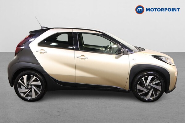 Used Toyota Aygo X 2022 for sale - 76290805: Photo 8