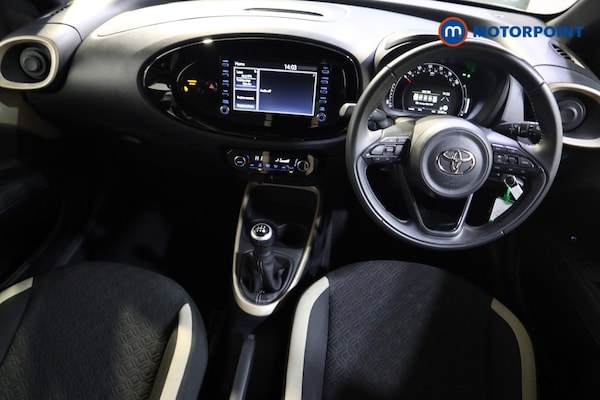Used Toyota Aygo X 2022 for sale - 76290805: Photo 9