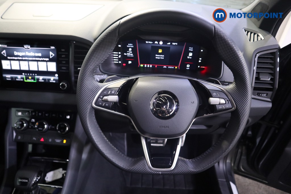 Used Skoda Karoq 2024 for sale - 76127792: Photo 11